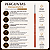 Pincel Klass Vough Brown Line Para Aplicar Glitter 42 - Imagem 8