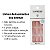 Unhas Autocolantes Kiss Ny Impress Sea Breeze Quadrado Médio Bipm081br - Imagem 2