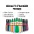 Kit Esmalte Cremoso Stranger Things C/11 Impala Netflix 7,5ml - Imagem 2