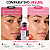 Bastao Esfoliante Facial Ricca Belliz O Poderoso Carvao 30g Cod 3781 - Imagem 4