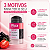 Bastao Esfoliante Facial Ricca Belliz O Poderoso Carvao 30g Cod 3781 - Imagem 5