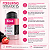 Bastao Esfoliante Facial Ricca Belliz O Poderoso Carvao 30g Cod 3781 - Imagem 7