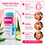 Bastao Para Area dos Olhos Ricca Belliz Aloe Bela 15g Cod 3782 - Imagem 6