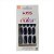 Unhas Postiças Kiss Ny Salon Color Bailarina Ksc54 - Imagem 1