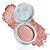 Iluminador e Sombra 2x1 Bruna Tavares Bt Marble Duochrome Glam Pink 5g - Imagem 1