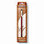 Pincel Klass Vough Brown Line Para Delinear e Sobrancelha 9 - Imagem 3