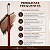 Pincel Klass Vough Brown Line Para Delinear e Sobrancelha 9 - Imagem 8