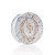 Iluminador e Sombra 2x1 Bruna Tavares Bt Marble Duochrome Glam Copper 5g - Imagem 3