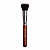 Pincel Klass Vough Brown Line Para Base e Corretivo 37 - Imagem 1