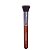 Pincel Klass Vough Brown Line Para Base e Corretivo 37 - Imagem 2