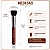 Pincel Klass Vough Brown Line Para Base e Corretivo 37 - Imagem 3