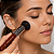 Pincel Klass Vough Brown Line Para Base e Corretivo 37 - Imagem 4