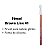 Pincel Klass Vough Brown Line Para Aplicar Glitter 41 - Imagem 3