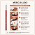 Pincel Klass Vough Brown Line Para Aplicar Glitter 41 - Imagem 6