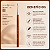 Pincel Klass Vough Brown Line Para Delineador 13 - Imagem 2