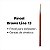 Pincel Klass Vough Brown Line Para Delineador 13 - Imagem 3