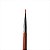 Pincel Klass Vough Brown Line Para Delineador 13 - Imagem 4