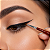 Pincel Klass Vough Brown Line Para Delineador 13 - Imagem 5