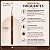 Pincel Klass Vough Brown Line Para Delineador 13 - Imagem 8