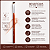 Pincel Klass Vough Brown Line Chanfrado Para Sombra 10 - Imagem 2
