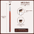 Pincel Klass Vough Brown Line Chanfrado Para Sombra 10 - Imagem 7