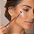 Pincel Klass Vough Brown Line Chanfrado Para Sombra 10 - Imagem 8