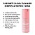 Sabonete Facial Cleanser Essential Wepink 120ml - Imagem 2