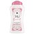 Talco Desodorante Perfumado Tabu Romance 100g - Imagem 1