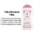 Talco Desodorante Perfumado Tabu Romance 100g - Imagem 2