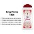 Talco Desodorante Perfumado Tabu Flores 100g - Imagem 2