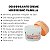 Kit 3 Desodorante Creme Herbissimo Vanilla Antitranspirante 55g - Imagem 2