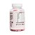 Gomas de Vitaminas Cadiveu Boca Rosa Quartzo Shine C/ 60 Gomas - Imagem 2