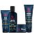 Bozzano Kit Barba, Cabelo e Bigode Com 4 Itens - Imagem 1