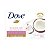 Sabonete Dove Delicious Care Leite de Coco 90g - Imagem 1