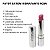 Batom Hidratante Payot Rosa 3,6g - Imagem 2