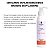 Esfoliante Capilar Kerascience Mariano Deep Cleaning 150ml - Imagem 2