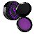 Blush e Sombra Bruna Tavares The Magician 2x1 Bt Purple Powder 5g - Imagem 5