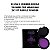 Blush e Sombra Bruna Tavares The Magician 2x1 Bt Purple Powder 5g - Imagem 6