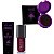 Gloss Labial + Blush Cremoso Bruna Tavares The Magician - Imagem 1