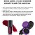 Gloss Labial + Blush Cremoso Bruna Tavares The Magician - Imagem 2