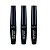 Kit Ruby Rose Delineador Líquido Preto 5,8ml Hb-8406 1 C/3 - Imagem 1