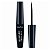 Kit Ruby Rose Delineador Líquido Preto 5,8ml Hb-8406 1 C/6 - Imagem 3