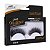 Cílios Postiços Macrilan Intense Volume Volume Médio Linha Premium Cl8-5 - Imagem 1