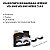 Cílios Postiços Macrilan Intense Volume Volume Médio Linha Premium Cl8-5 - Imagem 2