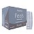 Box Com 24 Máscara Para Cílios Stunning Lashes Feels Ruby Rose 5g - Imagem 1