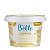 Cera Depilatória Cremosa Para Micro-ondas Depil Bella Chocolate Branco 200g - Imagem 1