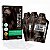 Shampoo Tonalizante Kiss New York Color Change Castanho Escuro - Imagem 1