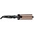 Modelador Triondas Belliz Vertix X330 Triple Wave 16mm 210°c Bivolt - Imagem 4