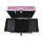 Maleta de Maquiagem Cisne Ruby's Rosa Csn-5131lc-2 - Imagem 5