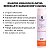 Shampoo Kerascience Limpeza Refrescante Mariano Deep Cleaning 300ml - Imagem 2